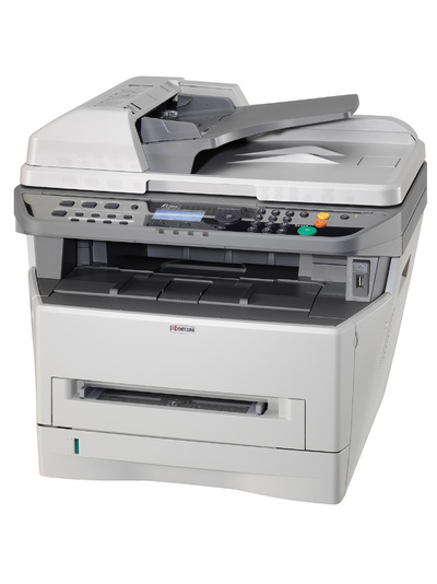 Toner Impresora Kyocera FS1124
